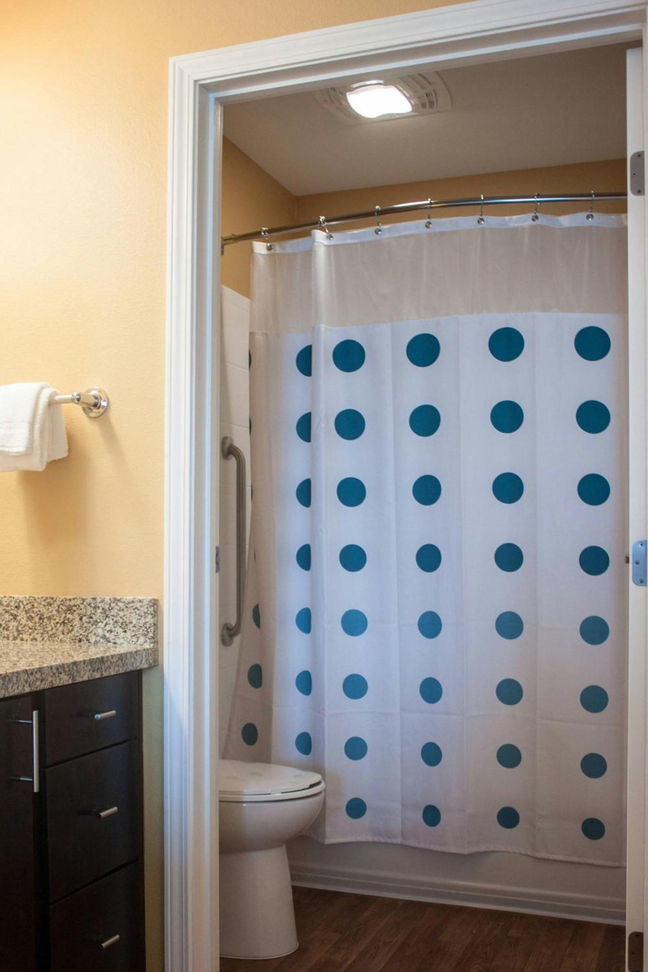 Towneplace Suites By Marriott Beaumont Port Arthur Exterior photo